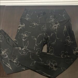 Fabletics Black Leggings